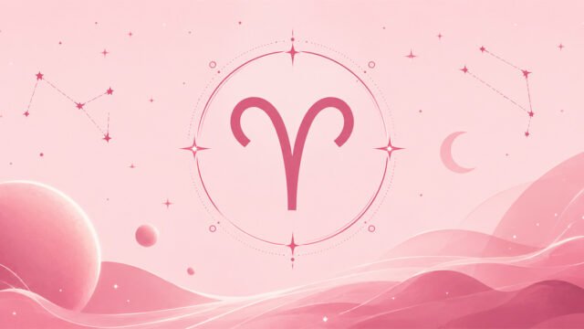 These 3 Zodiac Signs Could Shock Aries Before July Ends