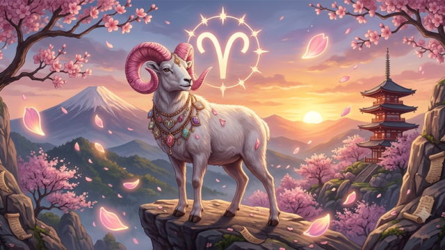10 Things Every Aries Needs to Know