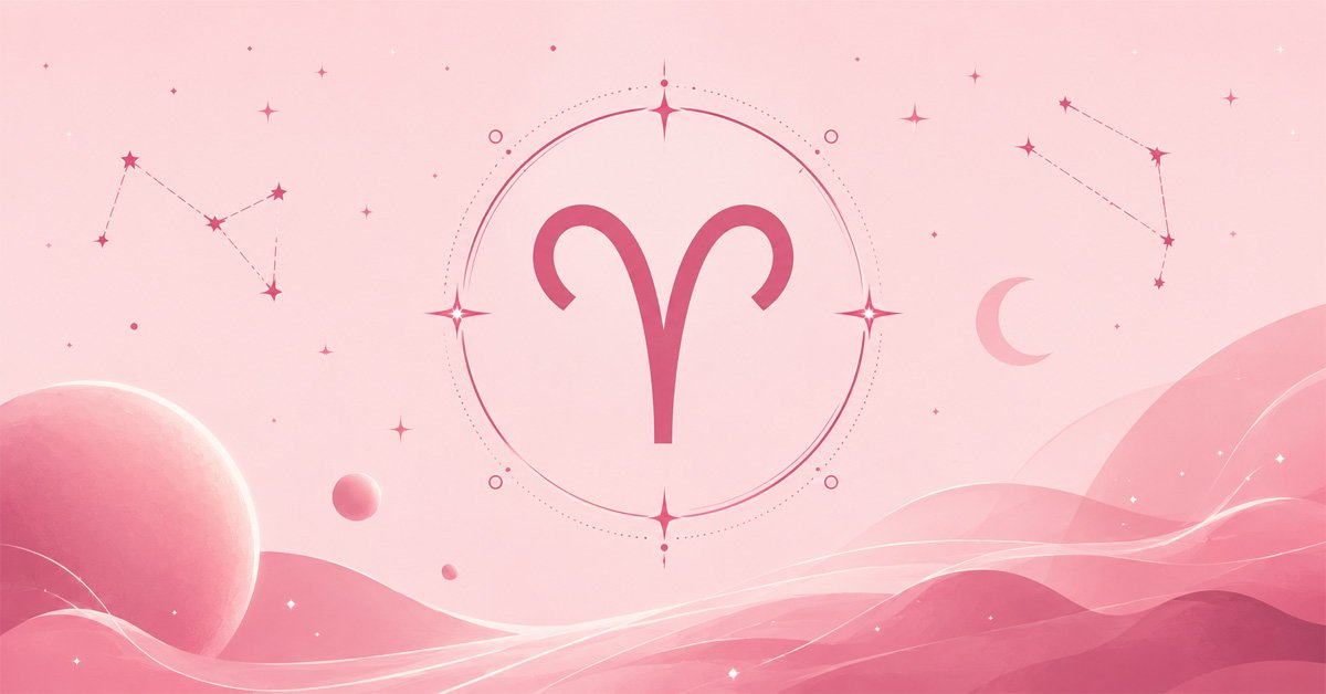 These 3 Zodiac Signs Could Shock Aries Before July Ends