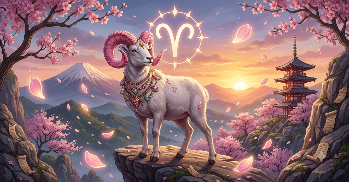 10 Things Every Aries Needs to Know