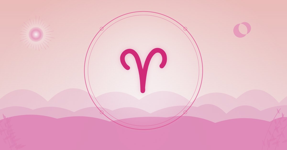 Aries, This Changes Everything in August