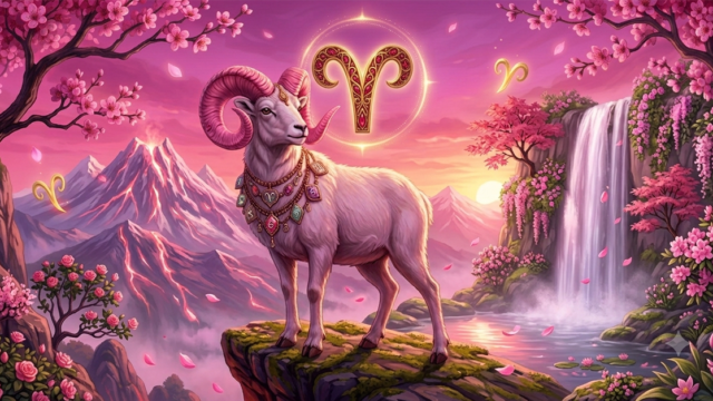 10 Things Only Aries Will Truly Understand