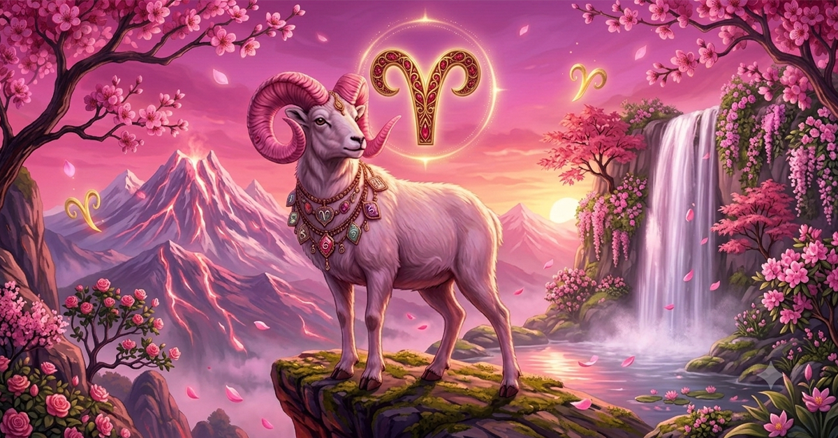 10 Things Only Aries Will Truly Understand
