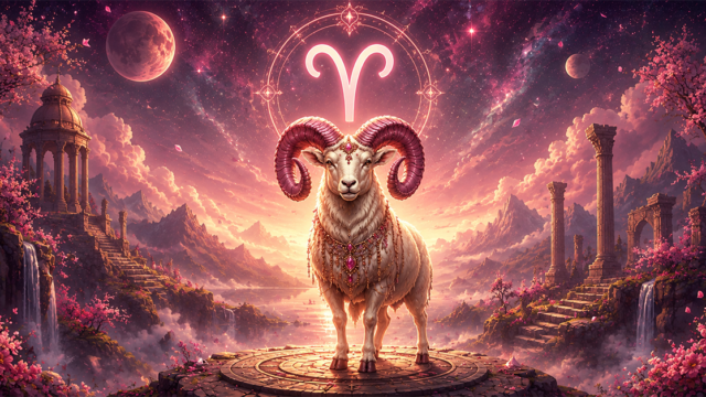 8 Things Aries Needs to Stop Doing Right Now