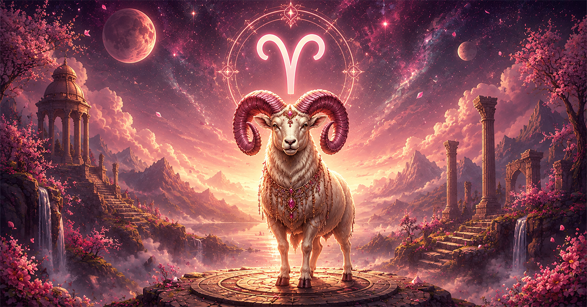 8 Things Aries Needs to Stop Doing Right Now