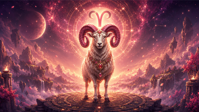Aries, The Truth Will Break Your Heart… Then Set You Free