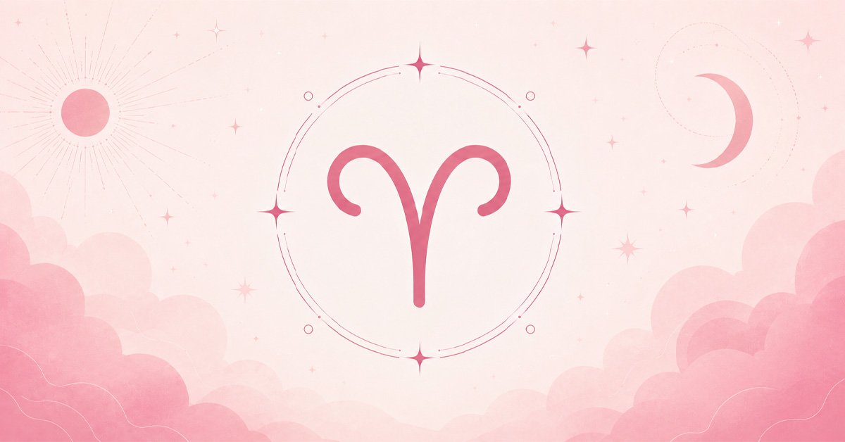 Aries, Everything Starts Falling Into Place