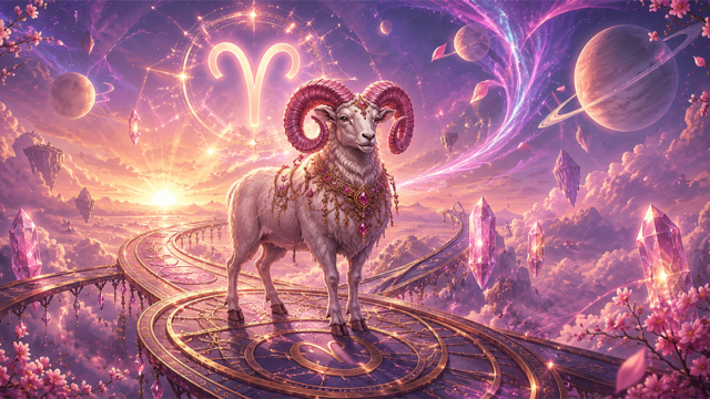 Aries, You Deserve to Know the Truth