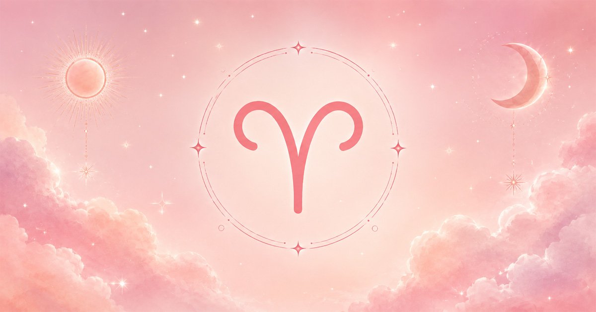 Aries, Everything Changes Before the End of the Week