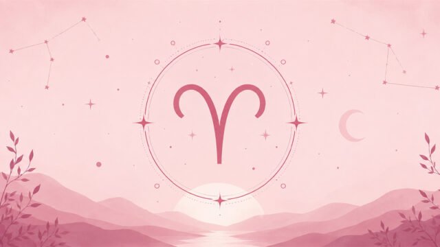 3 Zodiac Signs That Could Bring Big Changes to Aries Before August