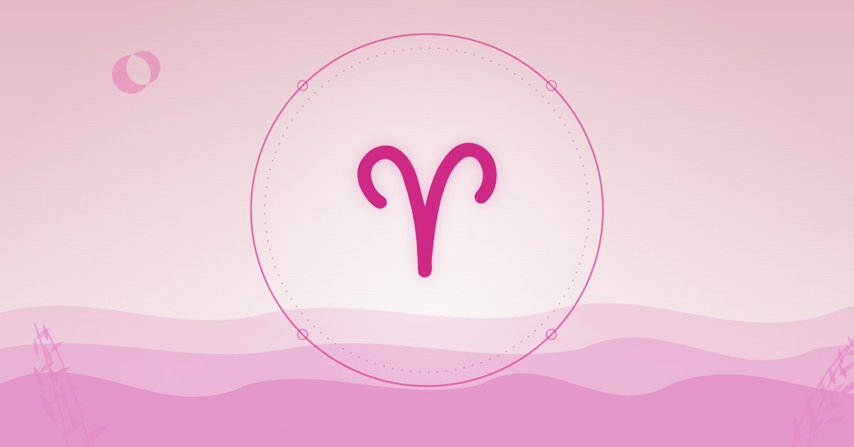 Aries, This Is Bigger Than You Think
