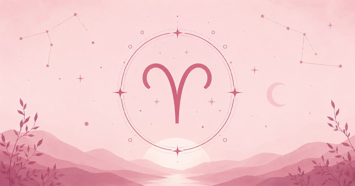 3 Zodiac Signs That Could Bring Big Changes to Aries Before August