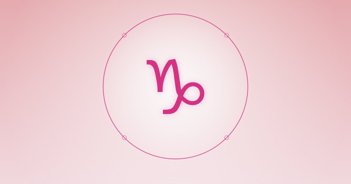 Capricorn, the Last Day of the Month Will Reveal Who Was Really on Your Side