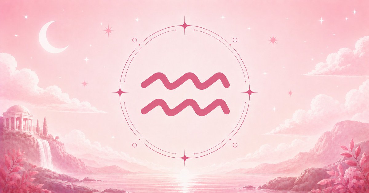 Aquarius, Everything Starts Falling Into Place