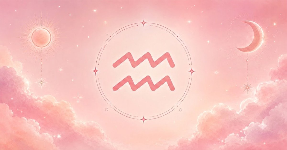 Aquarius, Everything Changes Before the End of the Week
