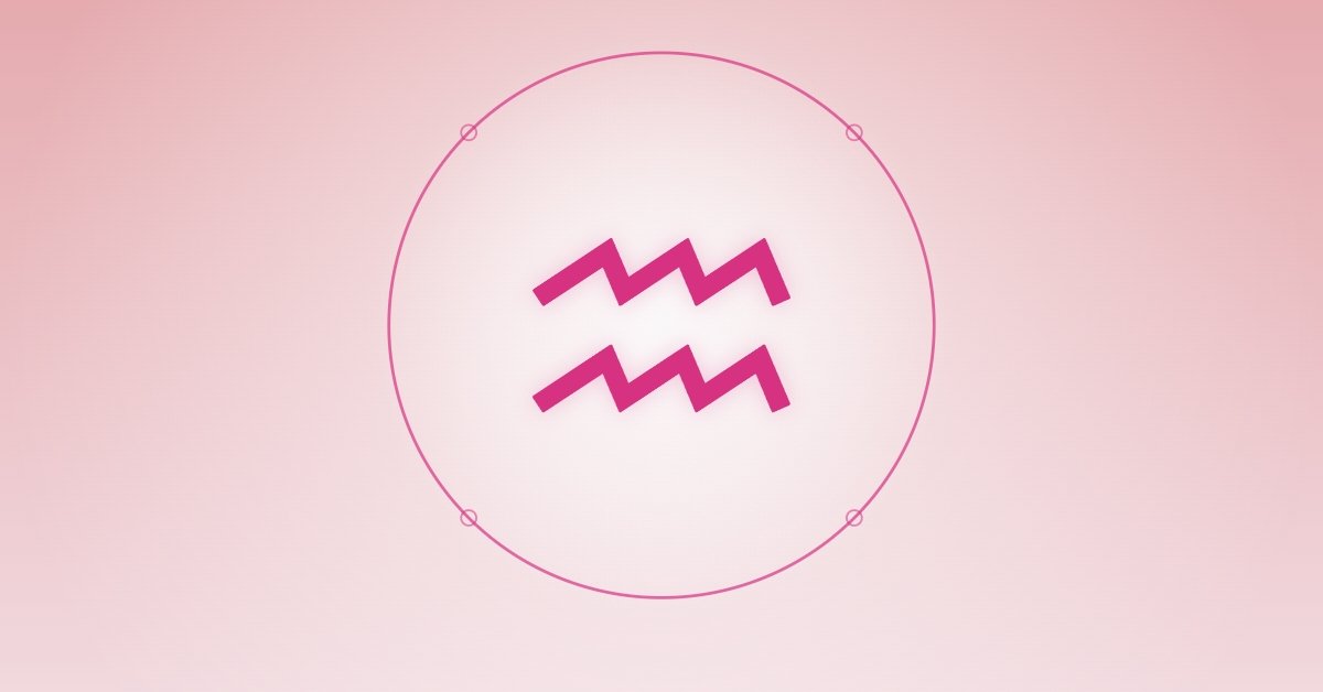 Aquarius, the Last Day of the Month Will Reveal Who Was Really on Your Side