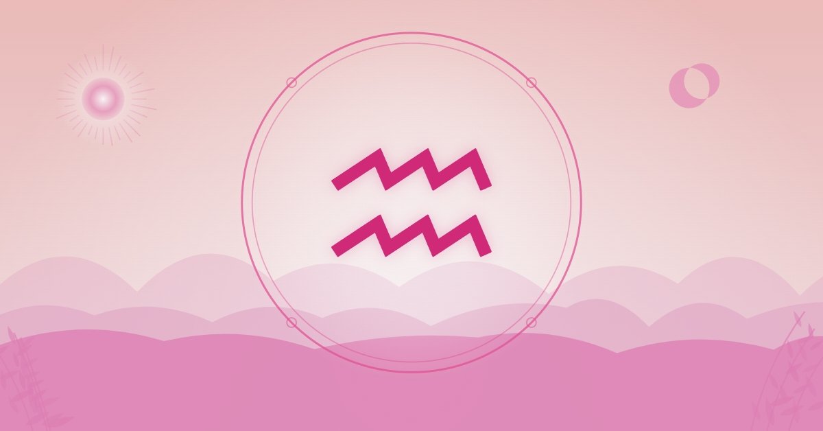 Aquarius, This Changes Everything in August