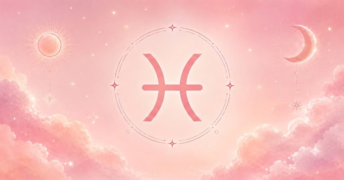 Pisces, Everything Changes Before the End of the Week