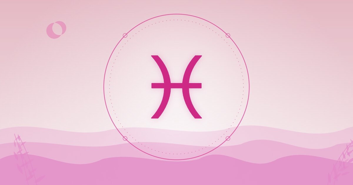 Pisces, This Is Bigger Than You Think