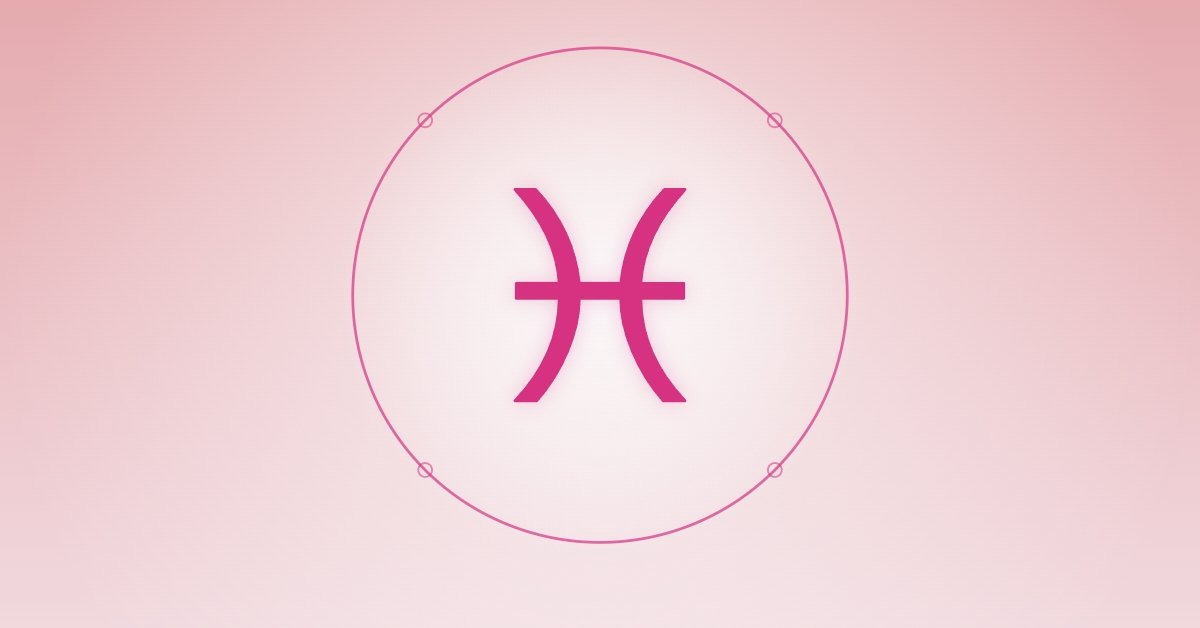 Pisces, the Last Day of the Month Will Reveal Who Was Really on Your Side