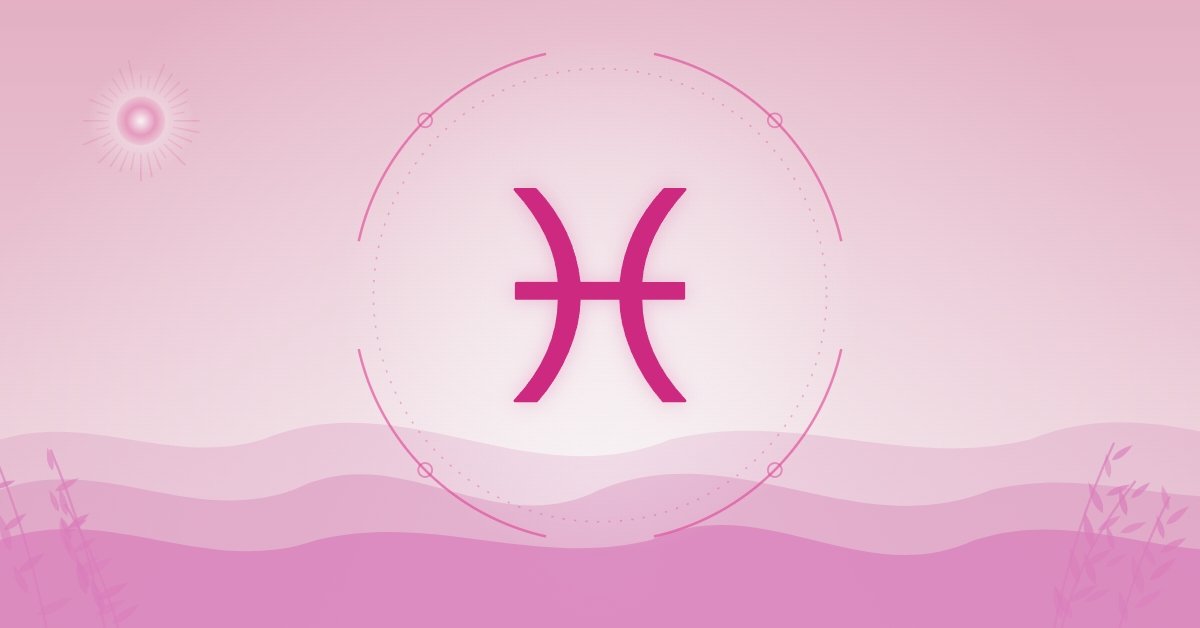 Pisces, This Is the Person You Need to Worry About