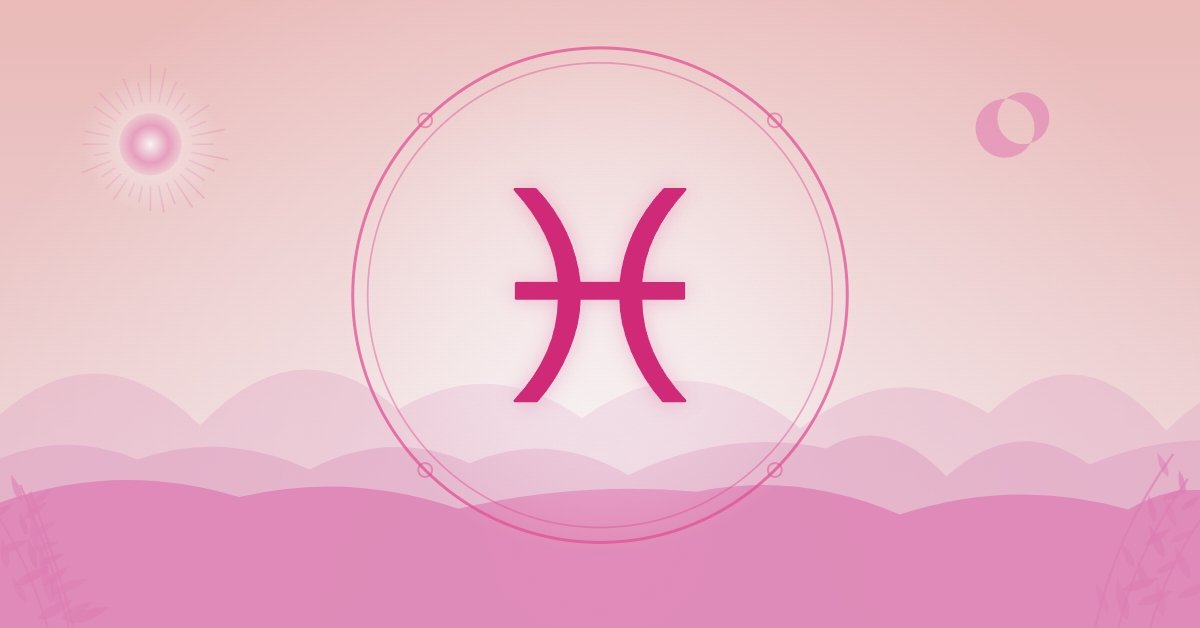 Pisces, This Changes Everything in August