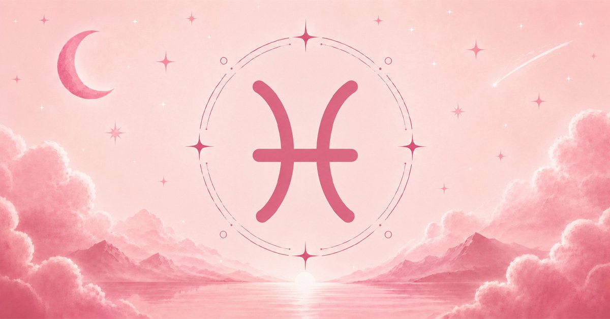 Pisces, Everything Starts Falling Into Place