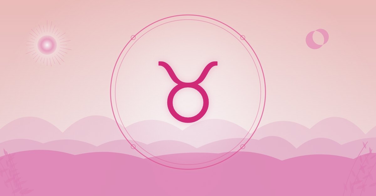 Taurus, This Changes Everything in August
