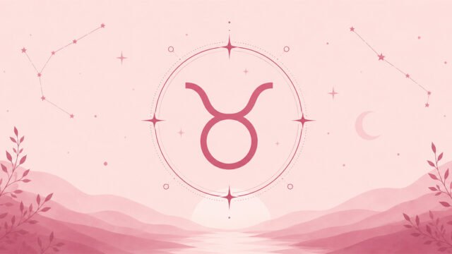 Taurus, The Next 7 Days Change Everything