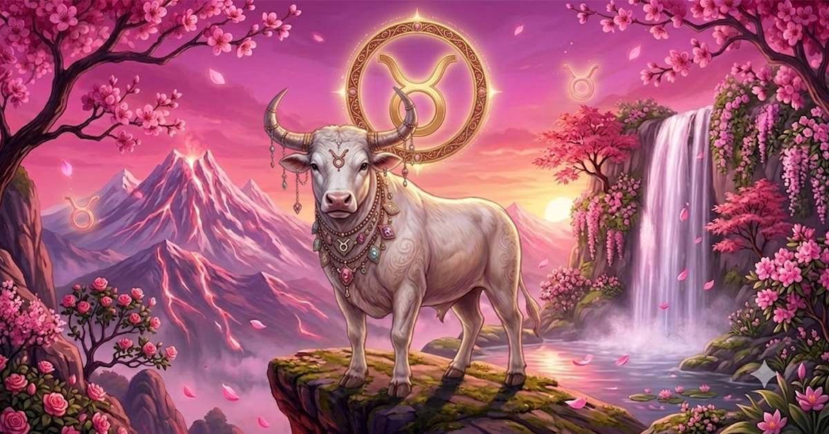 10 Things Only Taurus Will Truly Understand