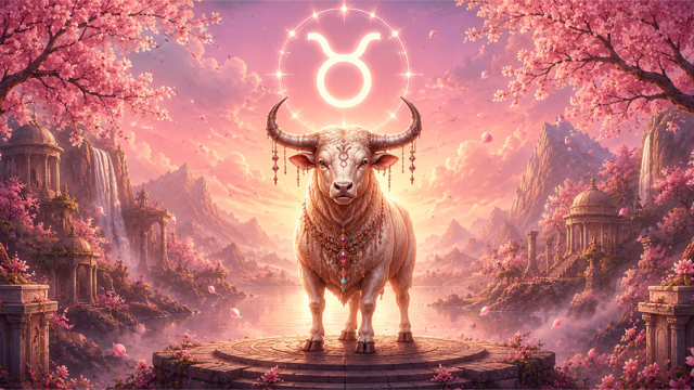 8 Things Taurus Needs to Stop Doing Right Now
