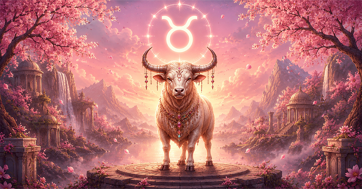 8 Things Taurus Needs to Stop Doing Right Now