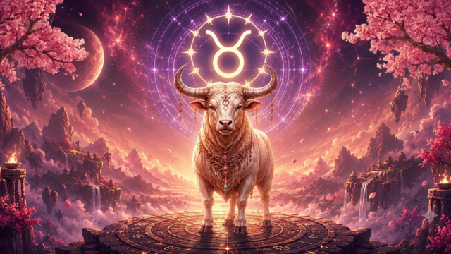 Taurus, The Truth Will Break Your Heart… Then Set You Free