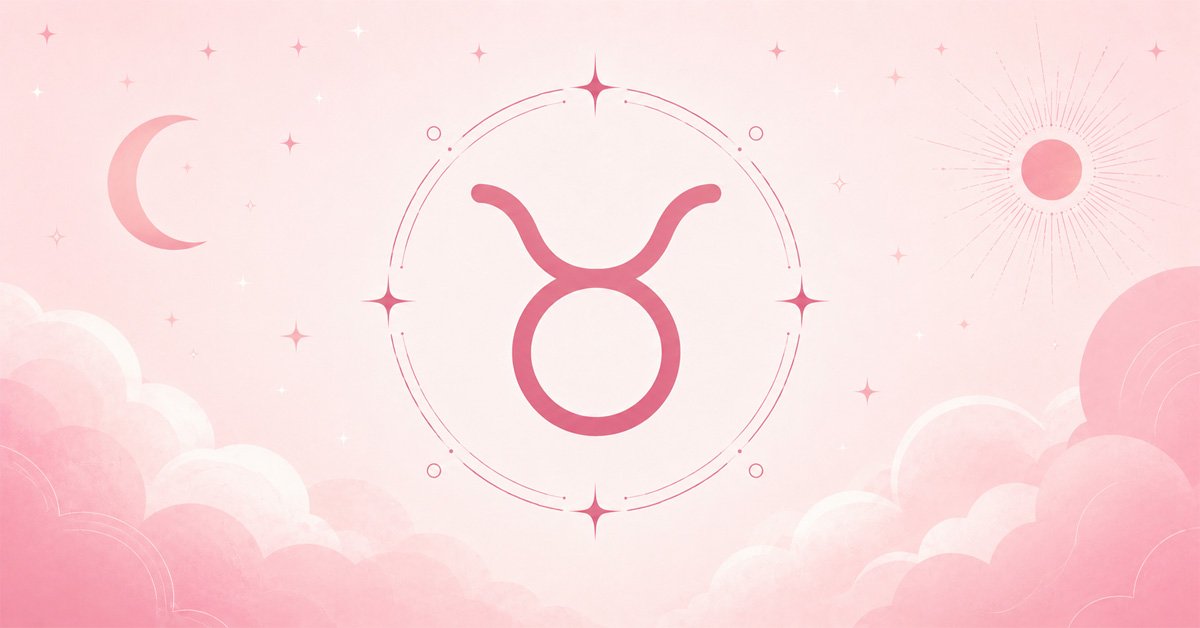 Taurus, Everything Starts Falling Into Place