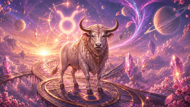 Taurus, You Deserve to Know the Truth