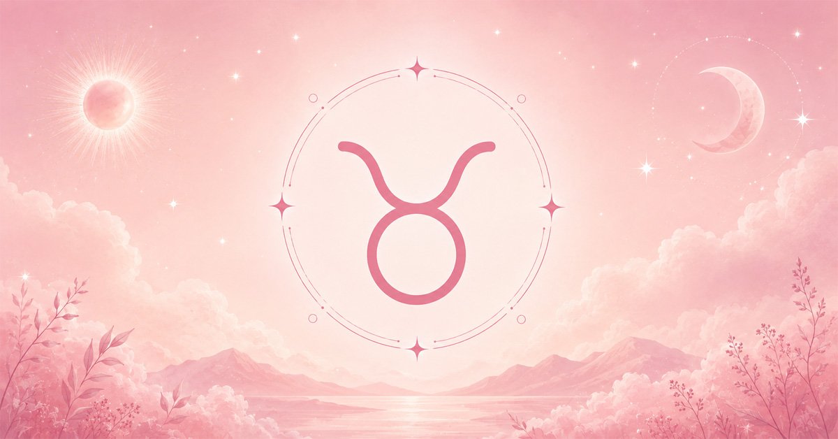 Taurus, Everything Changes Before the End of the Week