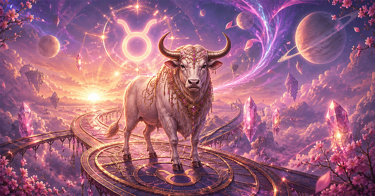 Taurus, You Deserve to Know the Truth