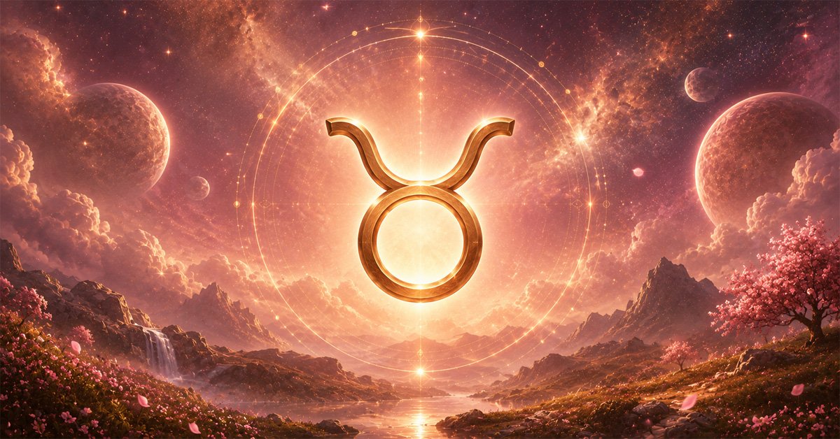 Taurus, A Secret Is About to Change Everything