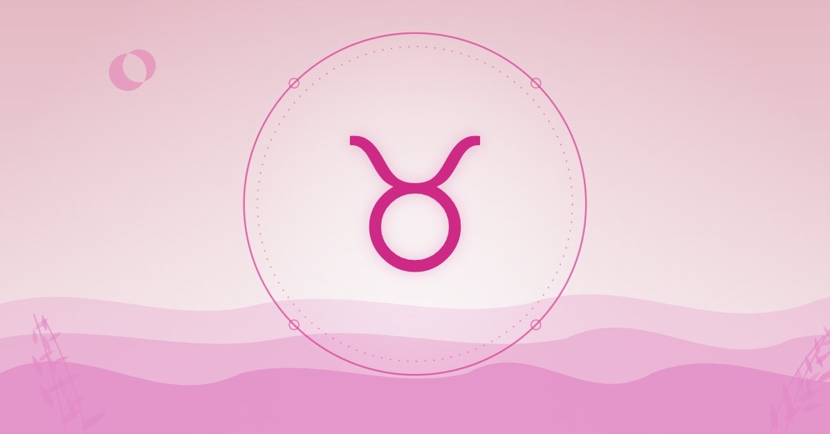 Taurus, This Is Bigger Than You Think