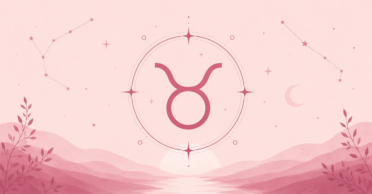 3 Zodiac Signs That Could Bring Big Changes to Taurus Before August