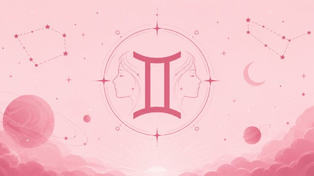 These 3 Zodiac Signs Could Shock Gemini Before July Ends