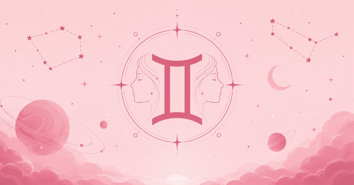 These 3 Zodiac Signs Could Shock Gemini Before July Ends