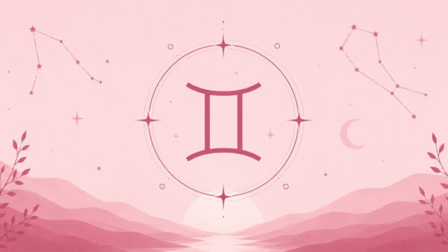 Gemini, The Next 7 Days Change Everything