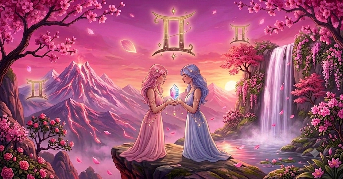 10 Things Only Gemini Will Truly Understand