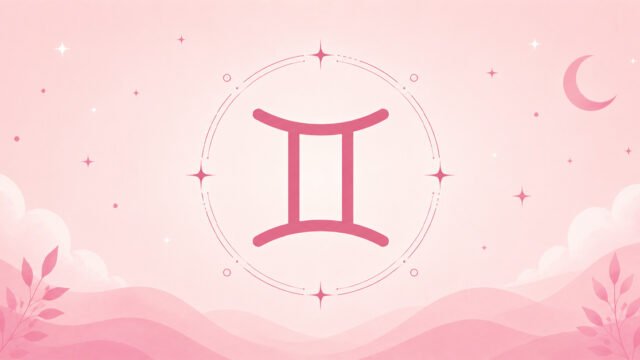 Gemini, Don't Ignore This Message