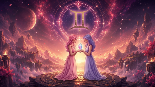 Gemini, The Truth Will Break Your Heart… Then Set You Free