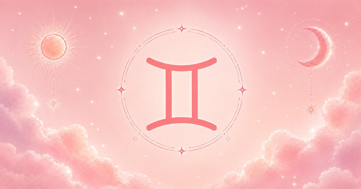 Gemini, Everything Changes Before the End of the Week