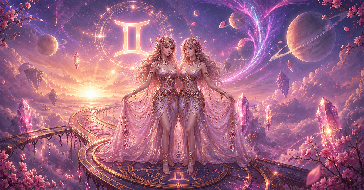 Gemini, You Deserve to Know the Truth