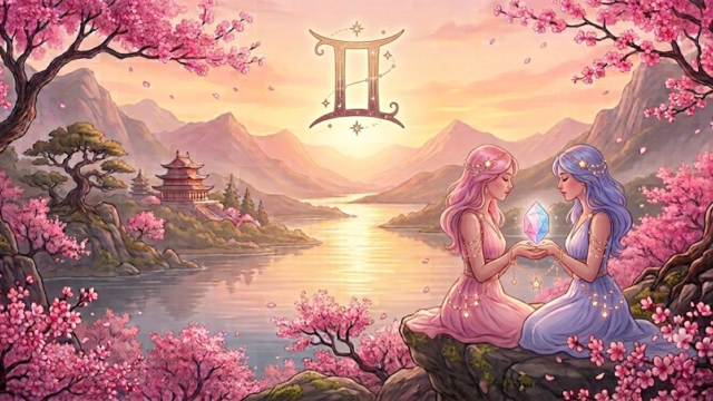 Gemini, You Were Meant to See This