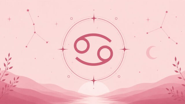 Cancer, The Next 7 Days Change Everything